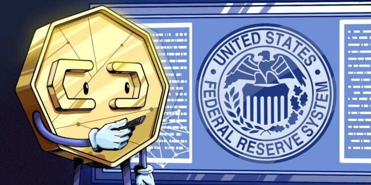 Federal Reserve Cuts Reputational Risk Category In Win For Crypto