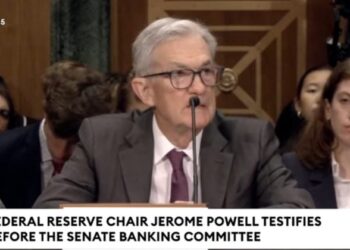 Fed's Powell says Bitcoin and crypto have matured and become more mainstream