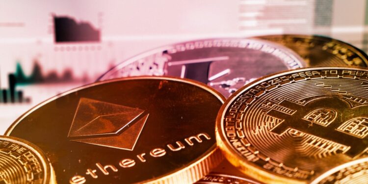 Financial Advisor Recommends up to 40% Crypto in Modern Portfolios