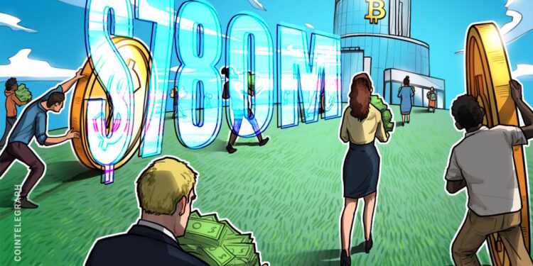Four US Companies Raise $884M Total For Bitcoin, HYPE Buys