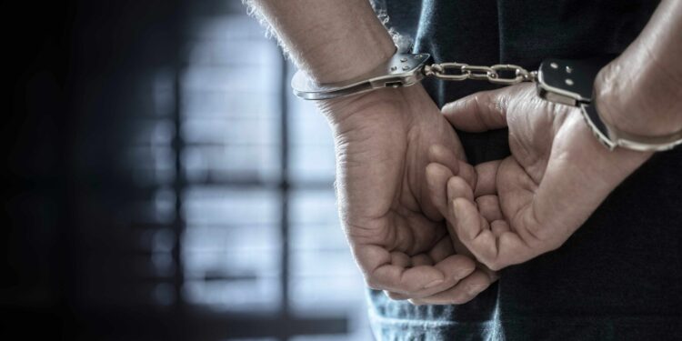 France Charges 25 Over Violent Crypto Attacks Linked to Kidnapping Plots