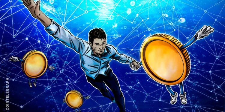 Franklin Templeton Debuts 'Intraday Yield' Feature for Benji