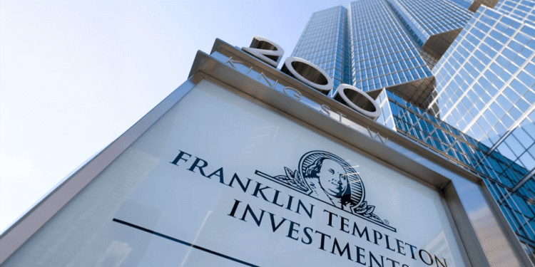 Franklin Templeton Debuts Second-by-Second ‘Intraday Yield’ on Blockchain Platform