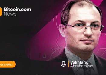 From Central Bank Halls to Web3 Frontiers — An Interview With Fastex CEO