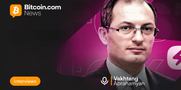 From Central Bank Halls to Web3 Frontiers — An Interview With Fastex CEO