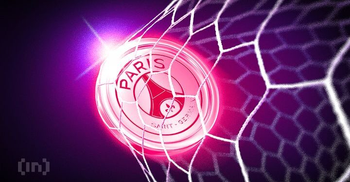 From Fan Tokens to Hacking Paris: How PSG became Champions of Europe and Web3