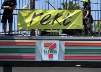 From Free NFT Mint to Drinks at 7-Eleven: Rekt Is Reaching the Masses
