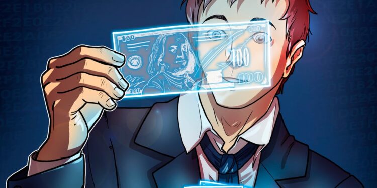 GENIUS Act Could Establish Dollar Dominance, Write 'Rulebook'