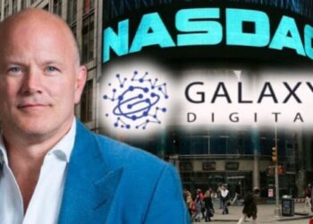 Galaxy Digital secures $175 million for first venture fund to back early-stage crypto startups