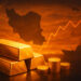 Gold price nears all-time high amid fears of broader regional Middle Eastern conflict 