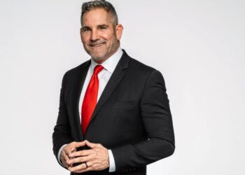 Grant Cardone Calls Bitcoin Treasury Companies the New Gold Rush