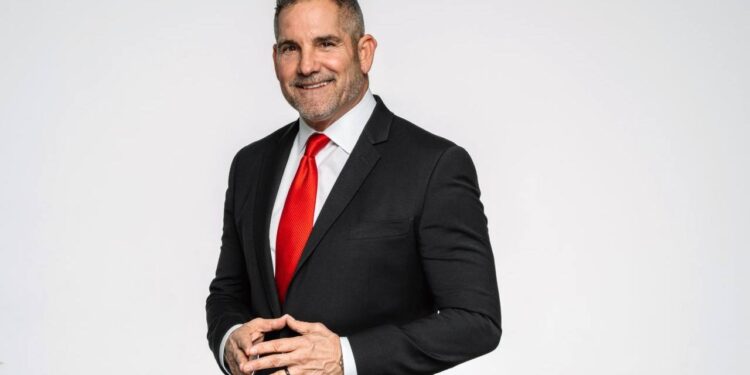 Grant Cardone Calls Bitcoin Treasury Companies the New Gold Rush