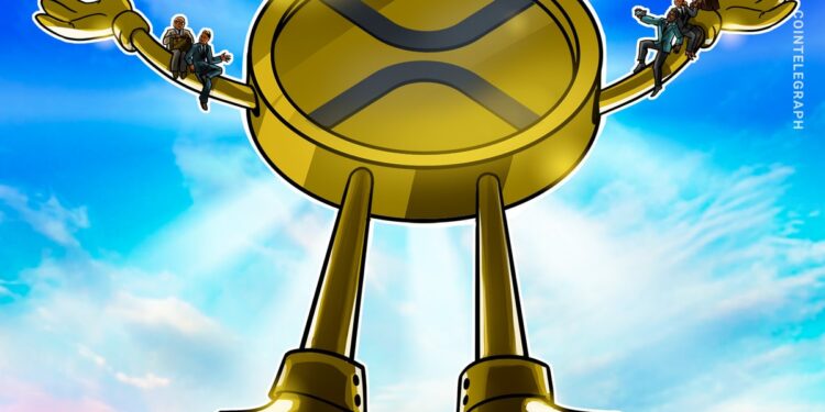 Guggenheim Tokenizes Commercial Paper on XRP Ledger