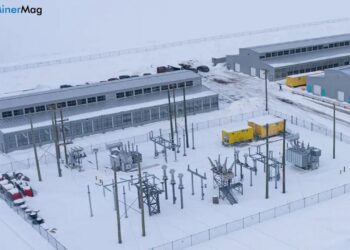 HIVE Acquires 7.2MW Toronto Data Center to Expand AI Infrastructure