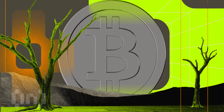 Kenya’s Largest Slum Has Become a Thriving Bitcoin Economy
