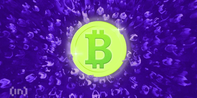How Social Discontent Could Drive Gen Z Toward Bitcoin