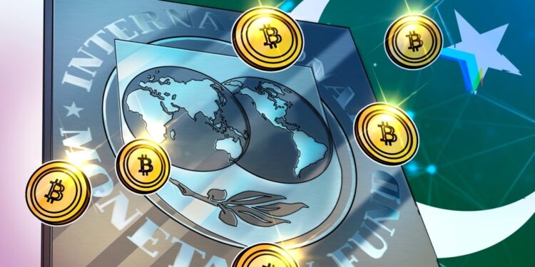 IMF Flags Concern Over Pakistan’s Bitcoin Mining Plan