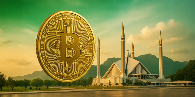 IMF asks for urgent clarification from Pakistan over 2,000MW power allocation to Bitcoin mining
