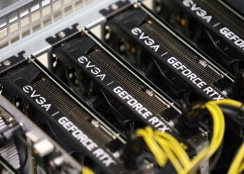 If you've been Mining and Accumulating well done.