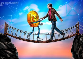 Intents fix crypto's UX crisis.