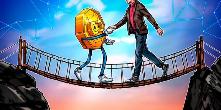 Intents fix crypto's UX crisis.