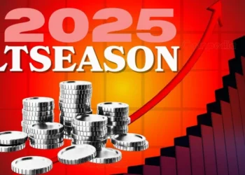 Altcoin season 2025