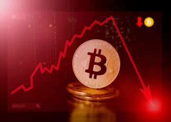 BTC dump