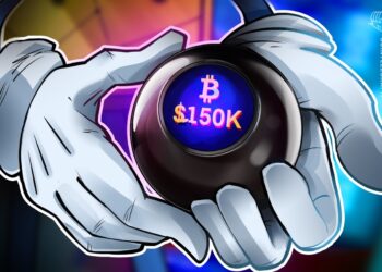 Is Bitcoin price rally to $150K possible by year's end?