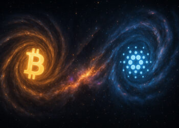 Is Cardano's plan to convert part of ADA treasury into Bitcoin a wise move?