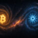 Is Cardano's plan to convert part of ADA treasury into Bitcoin a wise move?