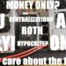 Is Crypto Mining ALL About the MONEY? Let's talk about it.