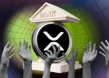 Banks May Turn to Ripple’s XRP Amid Crisis, Predicts CEO of Black Swan Capitalist Versan Aljarrah