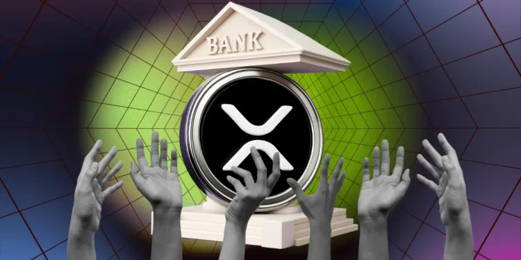 Banks May Turn to Ripple’s XRP Amid Crisis, Predicts CEO of Black Swan Capitalist Versan Aljarrah