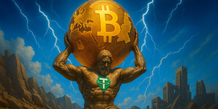 Is this still Satoshi's Bitcoin? Bitcoin Conference keynotes dominated by politicians and corporations