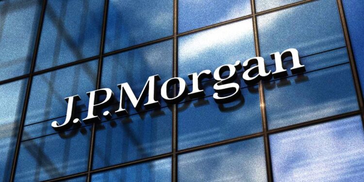JPMorgan Brings Banking Onchain With Coinbase—JPMD Pilot Goes Live on Base
