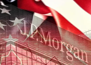 JPMorgan CEO Warns U.S. Economy May Be Heading for Trouble Soon