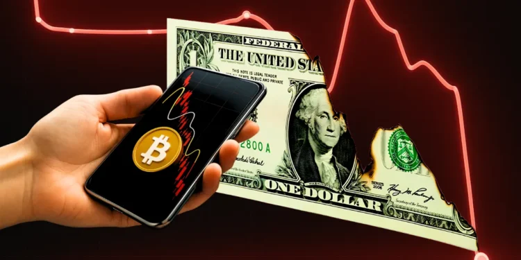 How James Wynn Lost $60 Million in a Week Trading Bitcoin