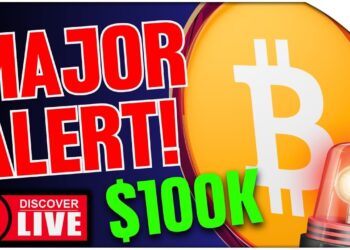 MAJOR Bitcoin Signal Just Flashed! ($100K By December)