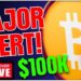 MAJOR Bitcoin Signal Just Flashed! ($100K By December)