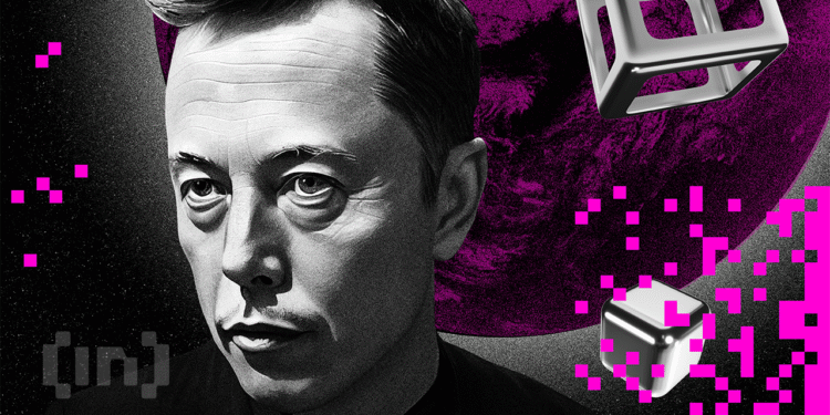 MASK Price Crashes 40% as Trump-Elon Musk Fallout Sours Retail Sentiment