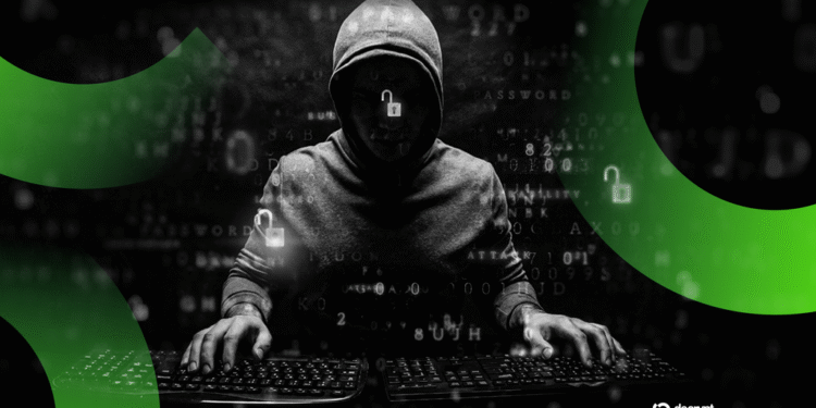Massive Data Breach Hits Billions of Logins Across Google, Facebook and GitHub