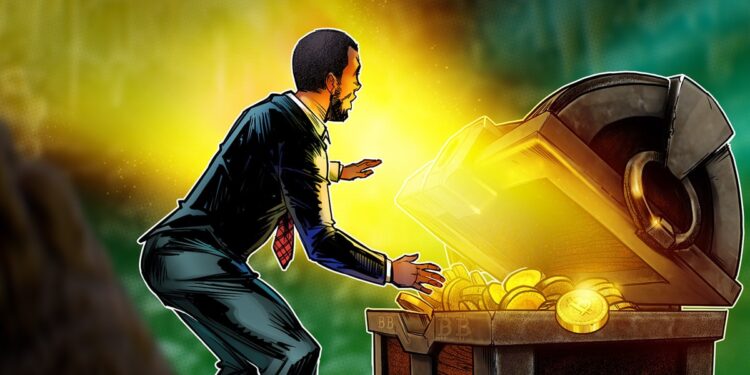Mercurity Fintech's $800M Bitcoin treasury financing plan