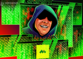 Meta Pool Hacker Drains Just $132,000 In $27 Million Hack
