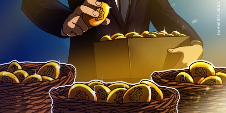 Metaplanet Raises $208M In Zero-Interest Bonds For Bitcoin Buys