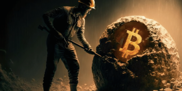 MiningCoop Launches High-Yield Cloud Mining Contracts, Attracting Hedera (HBAR) Investors Amid Bitcoin Market Uncertainty