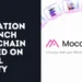 Moca Foundation to Launch Blockchain Focused on Digital Identity