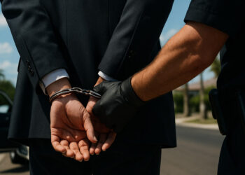 Moroccan police arrests suspect behind recent crypto-related kidnappings in France