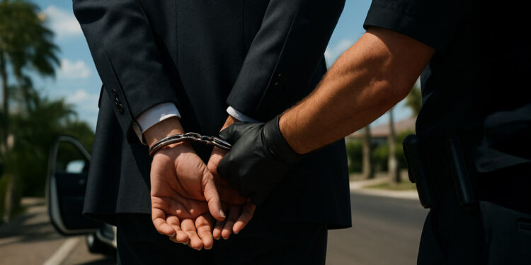 Moroccan police arrests suspect behind recent crypto-related kidnappings in France
