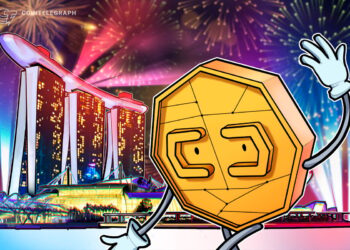 Nasdaq-listed Lion Group Holding Announces $600m Hype Treasury