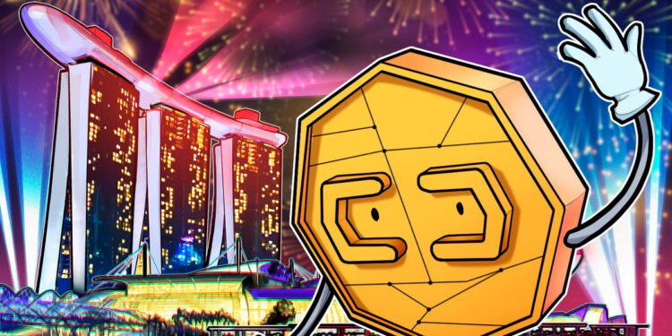 Nasdaq-listed Lion Group Holding Announces $600m Hype Treasury